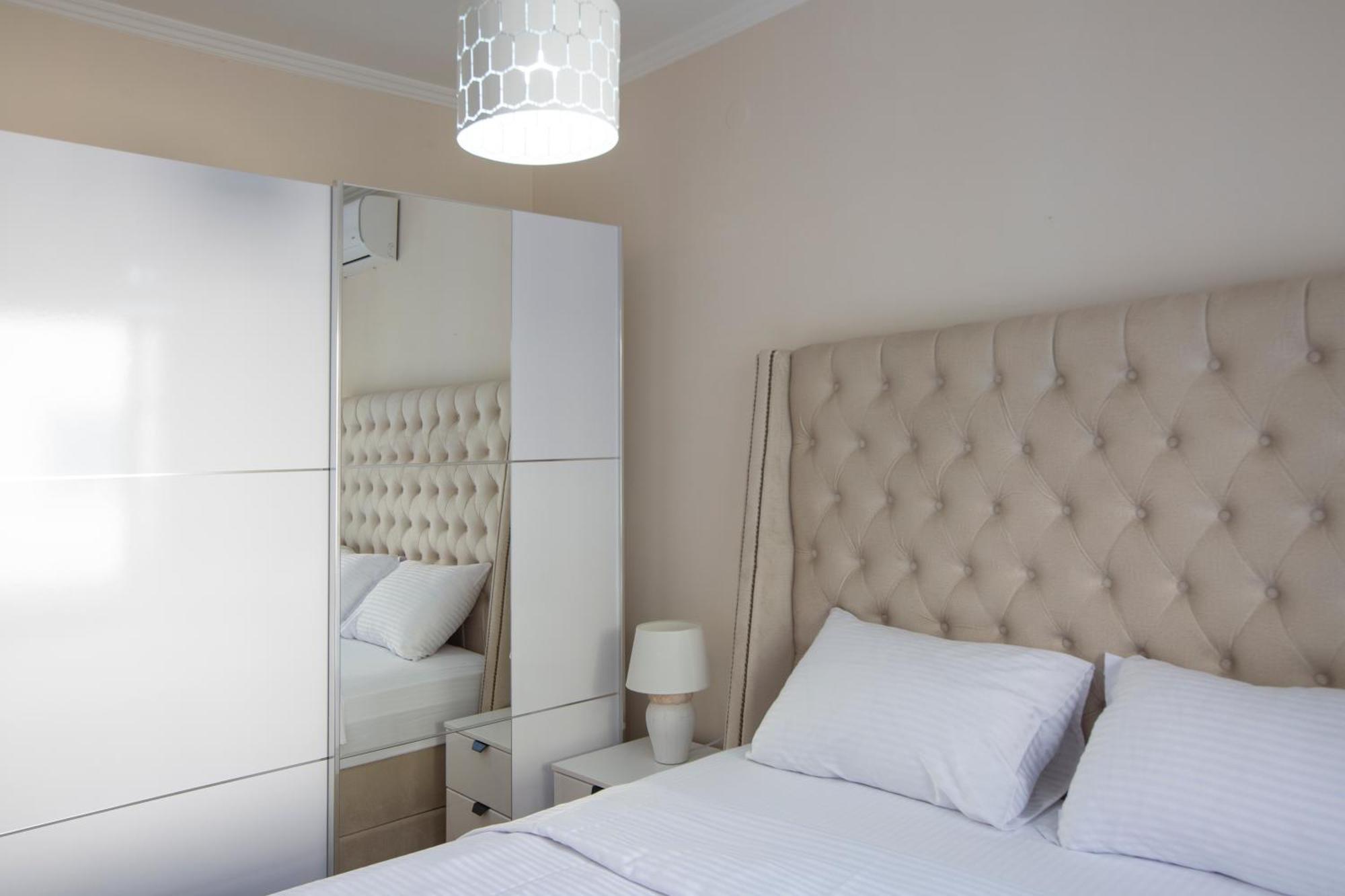 סבטי סטפן Montesan Luxury Apartment Beach Front מראה חיצוני תמונה
