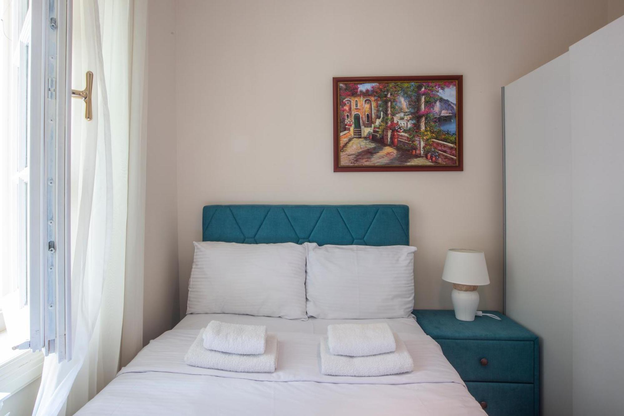 סבטי סטפן Montesan Luxury Apartment Beach Front מראה חיצוני תמונה